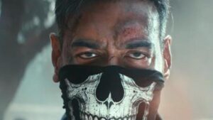 Portrayal of pellet-hit victims in Bollywood film Chauhaan sparks anguish in Kashmir