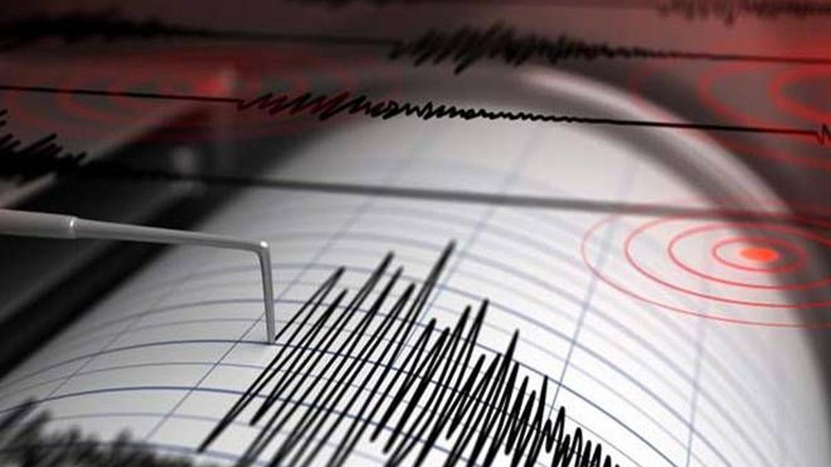 Moderate quake hits Himachal districts; tremors felt in neighbouring States