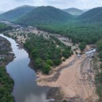 Furore over the Mekedatu project