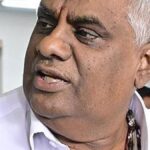 Farmers from Hassan accuse H.D. Revanna of harassment in providing compensation for land acquired