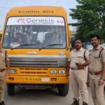 School bus crackdown in Telangana rolls on; 165 cases registered Statewide on June 16
