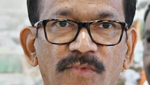 AICC in-charge’s endorsement of party rebel candidates contradicts Puducherry unit chief’s stand