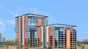 Union Cabinet approves ₹2,533 crore office and housing projects for Central staff in Amaravati