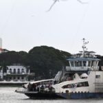 Now, free ride for women in Kochi Corporation’s ro-ro ferries