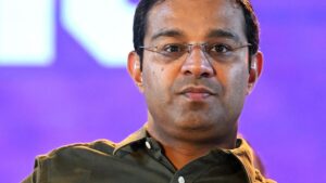 NEET question paper leak: Higher Education Minister Roji M. John criticises Union Minister