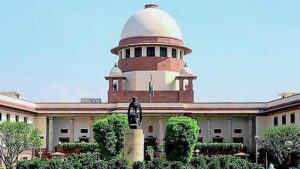 Why did Supreme Court quantify labour of homemakers?