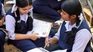 Plus One admission: First allotment released
