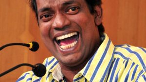 Versatile actor Salim Kumar passes away aged 57
