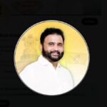 TDP announces three candidates for Rajya Sabha elections