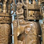KSHDCL revives 50% sandalwood subsidy scheme for artisans after 6 years