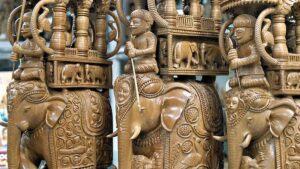 KSHDCL revives 50% sandalwood subsidy scheme for artisans after 6 years