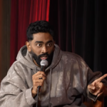Comedian Pranit More apologises over ‘₹370 Biryani’ remark
