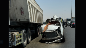 7 Indian workers killed, 5 critically injured in road accident in Dubai