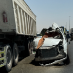Seven Indians killed, nine hurt in Dubai road accident