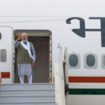 PM Modi leaves for Seychelles to attend golden jubilee of country’s National Day