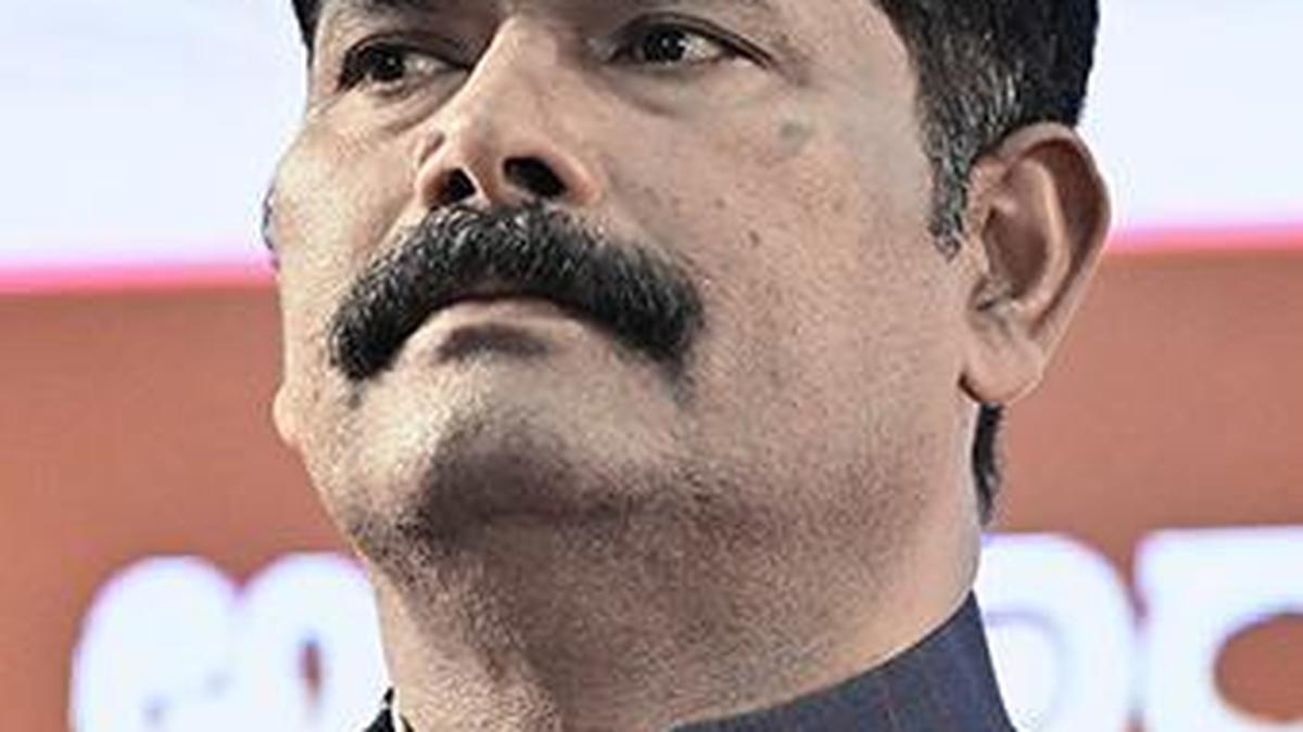 There is no petrol in the country, claims Shivraj Tangadagi