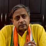 Congress slams Tharoor for showing ‘admiration’ for Modi; MP says statement given ‘partisan twist’