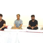 Sonam Wangchuk joins CJP protest, begins hunger strike at Jantar Mantar