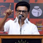 I am in people’s hearts, says Stalin in response to Tamil Nadu CM Vijay’s ‘where’s your father’ jibe