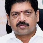 State aims at 32% growth in mining sector, says Minister Kollu Ravindra