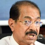 ‘Resigned to avoid controversy’: Sunny Joseph defends Benny Thomas appointment, says no legal issues