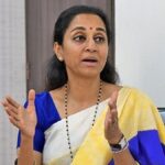 NCP (SP) MP Sule vows to bring bill to stop horse trading in elections