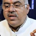 Facts related to Syama Prasad Mookerjee’s death in J&K should be made public: BJP