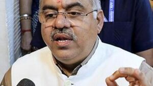 Facts related to Syama Prasad Mookerjee’s death in J&K should be made public: BJP