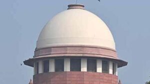 SC issues notice on plea seeking oversight of rehabilitation centres catering to children with disabilities