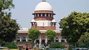 Supreme Court seeks responses from Centre, BCI on plea for advocates’ registry, social media code