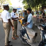 Over 16,000 drunk driving cases booked across T.N. in 2 weeks, 14,100 vehicles seized