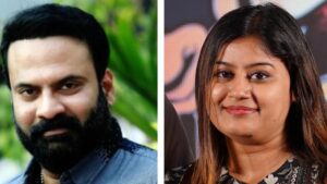 AMMA row: Police record statements of Tini Tom, Shweta Menon on actor Ansiba Hassan’s complaint