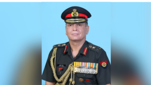Gen Dhiraj Seth takes charge as new Army Chief