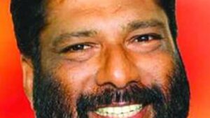 Varkala MLA raises alarm over proposed quarry on hilltop in Pallikkal at Legislative Assembly