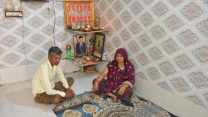 ‘My memories are frozen on June 12’: A year on, families of AI-171 victims still searching for answers