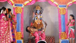 Surabhi theatre celebrates 141st anniversary with 5-day festival in Vizag