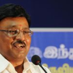 K. Bhagyaraj, prominent actor and director, passes away