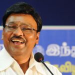 Bhagyaraj passes away, tributes pour in | Live updates