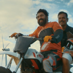 ‘Vijayam’: ‘Premam’ duo Nivin Pauly-Alphonse Puthren reunites