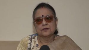 Trinamool rebellion revives government hopes of passing Delimitation Bill