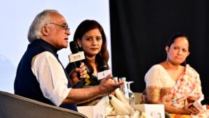 Compensatory afforestation for biodiversity loss in Nicobar a bogus argument: Jairam Ramesh