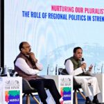 The Hindu Huddle 2026 Day 2 live updates: There’s no threat to regional parties, says ex-Speaker of United Andhra Suresh Reddy