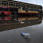 Heavy rain alerts continue across Kerala as monsoon remains active