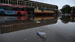 Heavy rain alerts continue across Kerala as monsoon remains active
