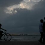 Kerala rains: Orange alert in 3 districts on June 8; red alert in 3 districts on June 9