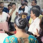 Power cuts leave Chennai residents fuming; protests erupt across city