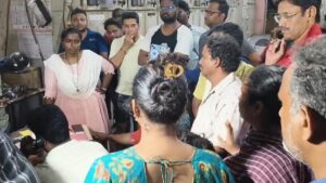 Power cuts leave Chennai residents fuming; protests erupt across city