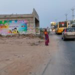 New deadline for Chennai-Tirupati NH widening project