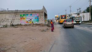 New deadline for Chennai-Tirupati NH widening project
