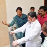 New Collectorate building will be inaugurated by CM in Karimnagar by month-end: Ponnam Prabhakar